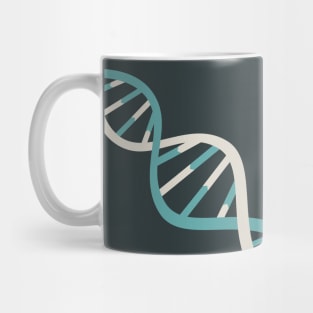 That DNA Though Mug